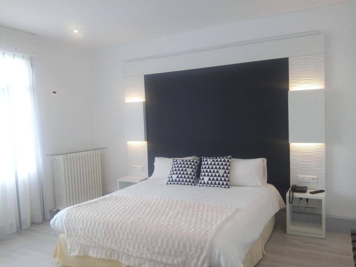 Double Room Sea View