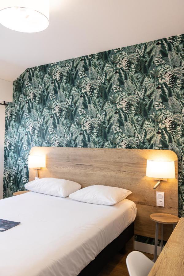 Comfort Double or Twin Room
