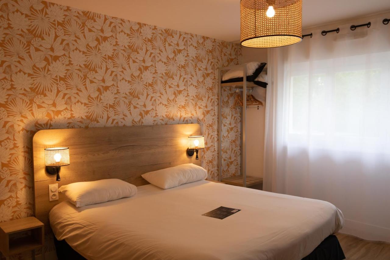 Comfort Double or Twin Room