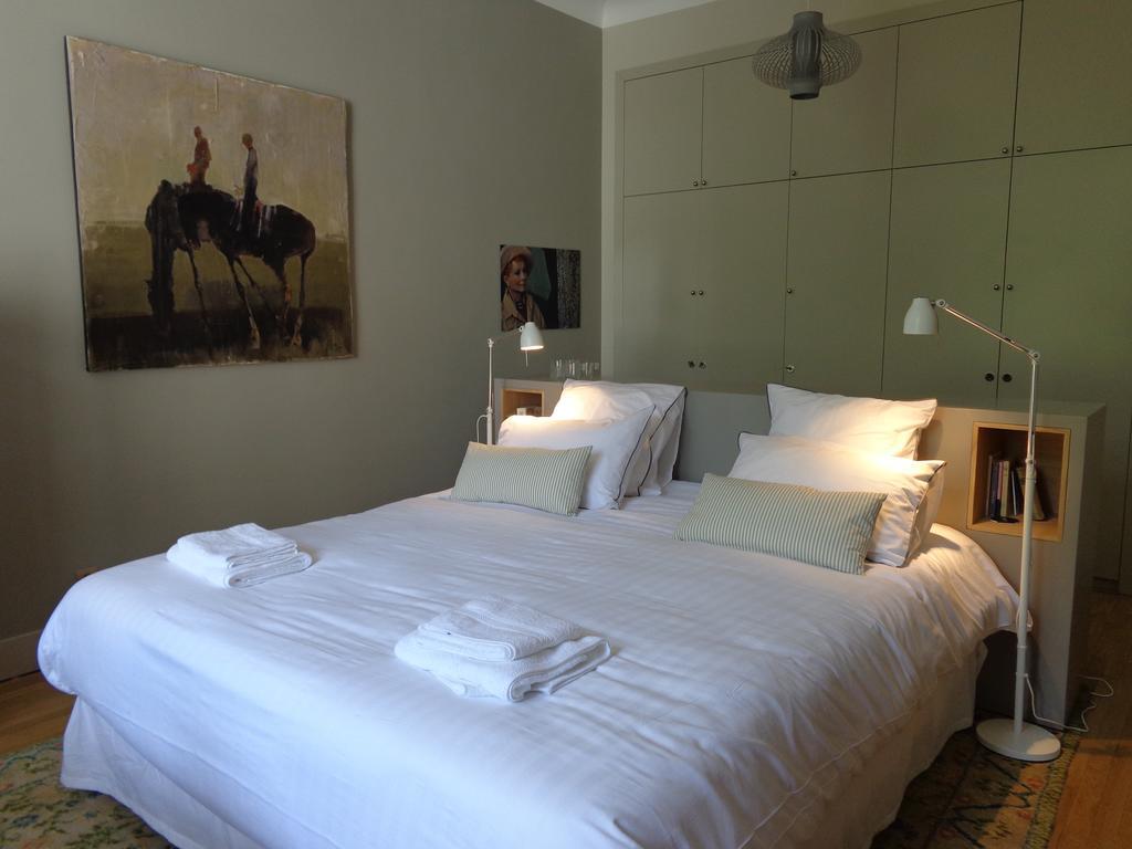 Quarto Duplo Deluxe com Banheira