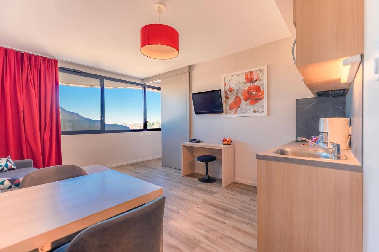 Apartamento de 1 dormitorio
