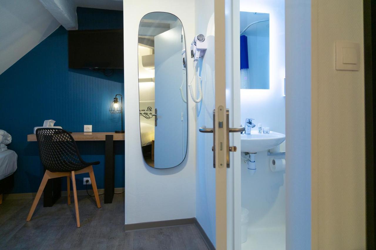 Economy Triple Room
