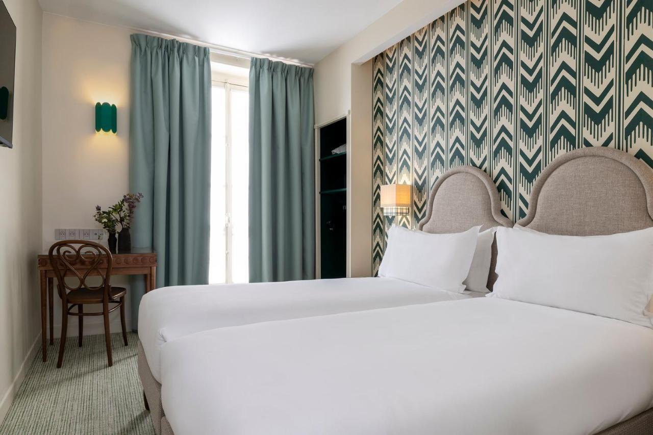 Quarto Twin