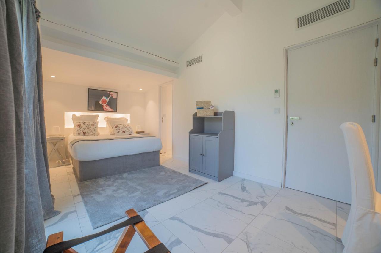 Habitación Doble Confort