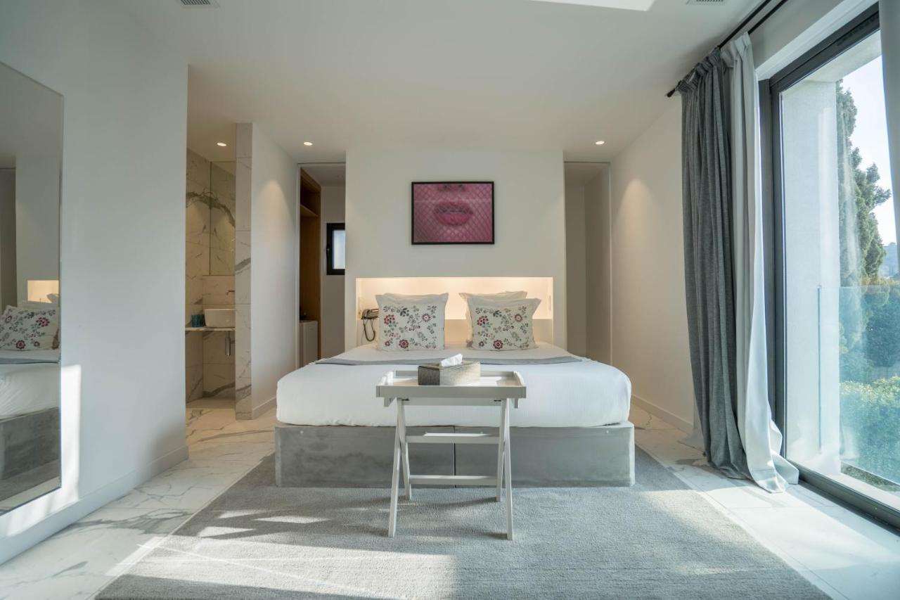Habitación Doble Exclusive