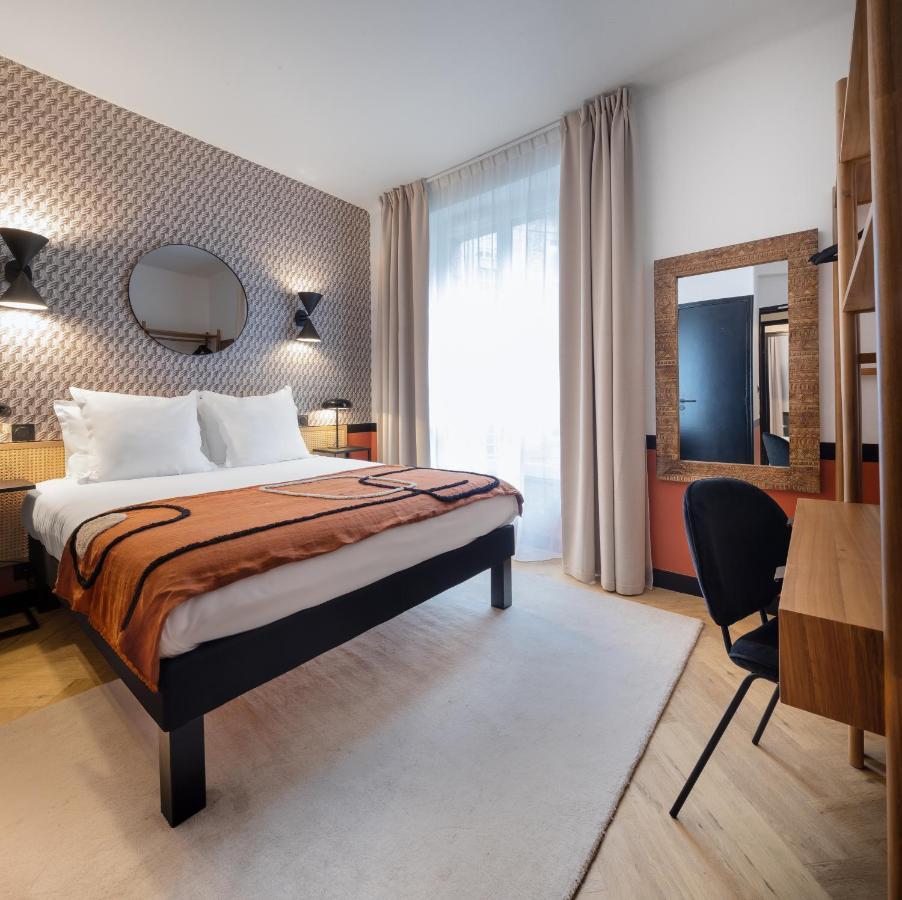 Cosy Double Room