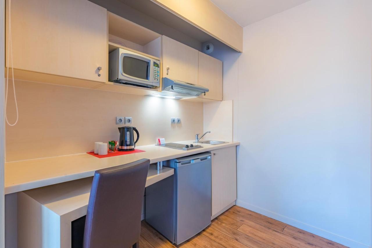 Studio Familial Supérieur