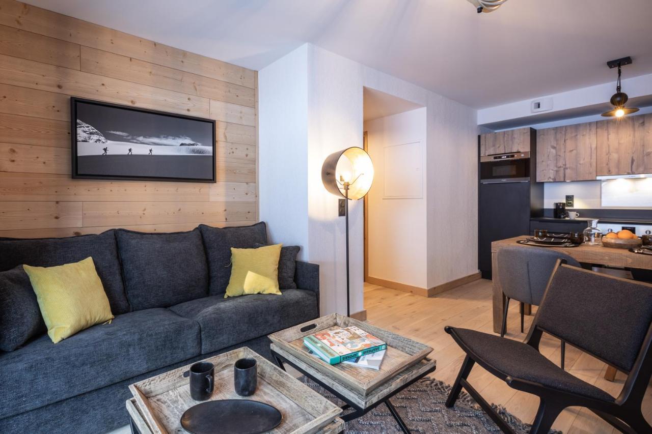 1 Bedroom Standard