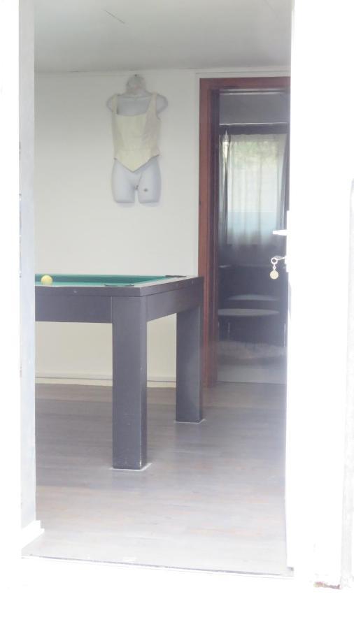Double or Twin Room Garden View
