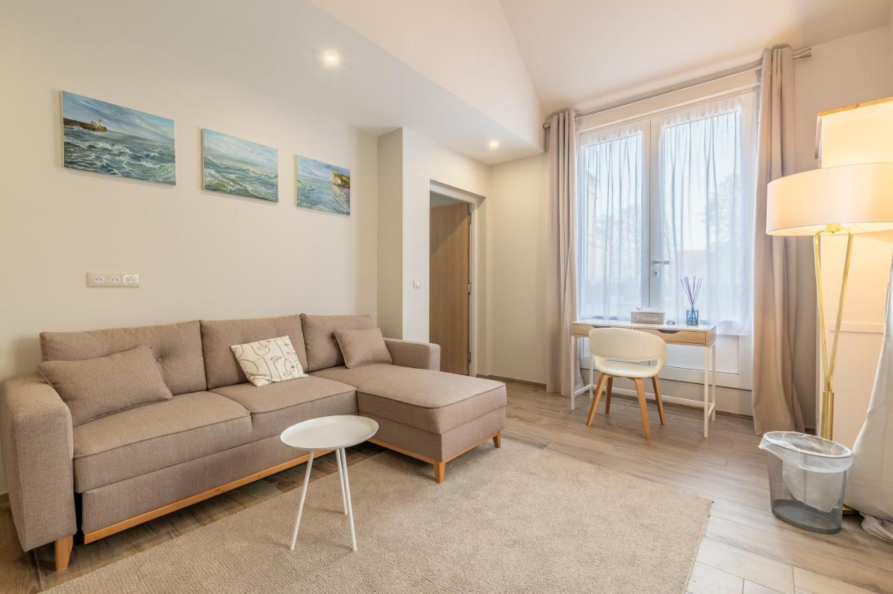 Suite 1 Chambre