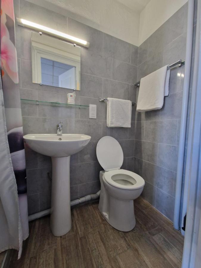 Comfort Zweibettzimmer