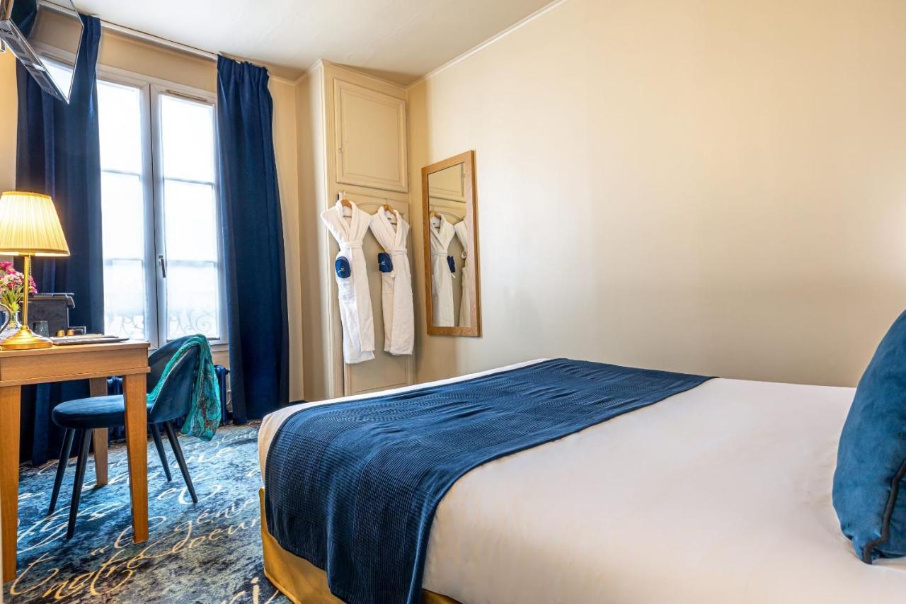 Superior Room Musset