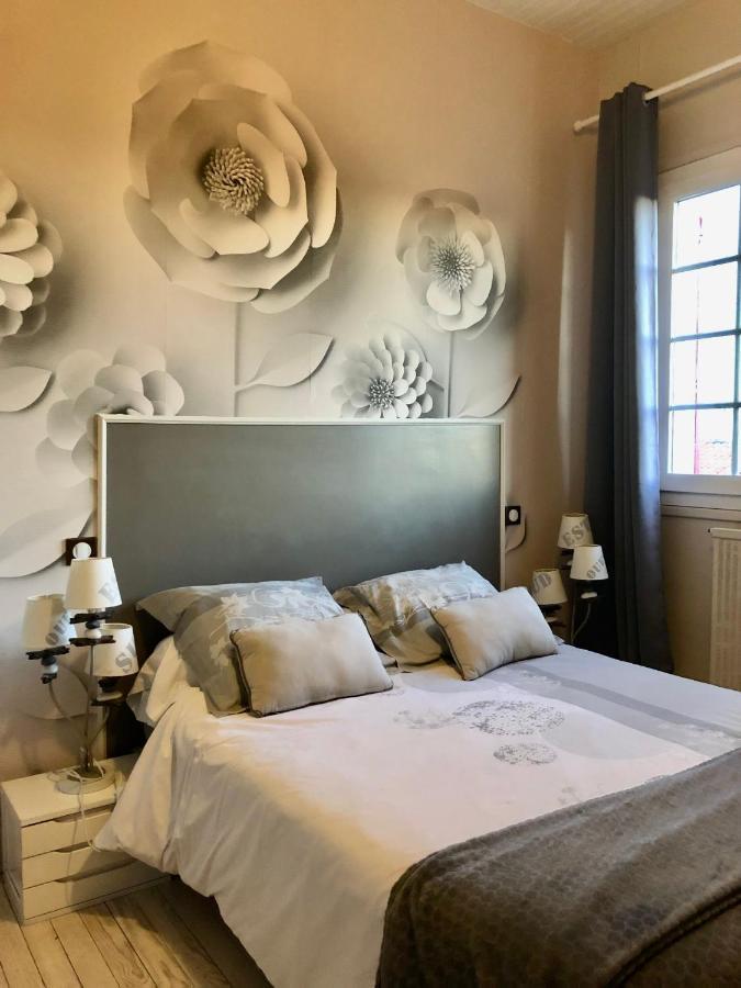Chambre Double Cordouan