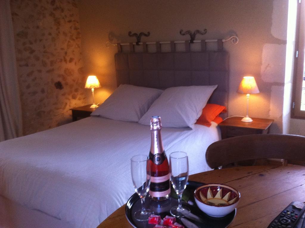 Chambre Triple Confort avec Douche