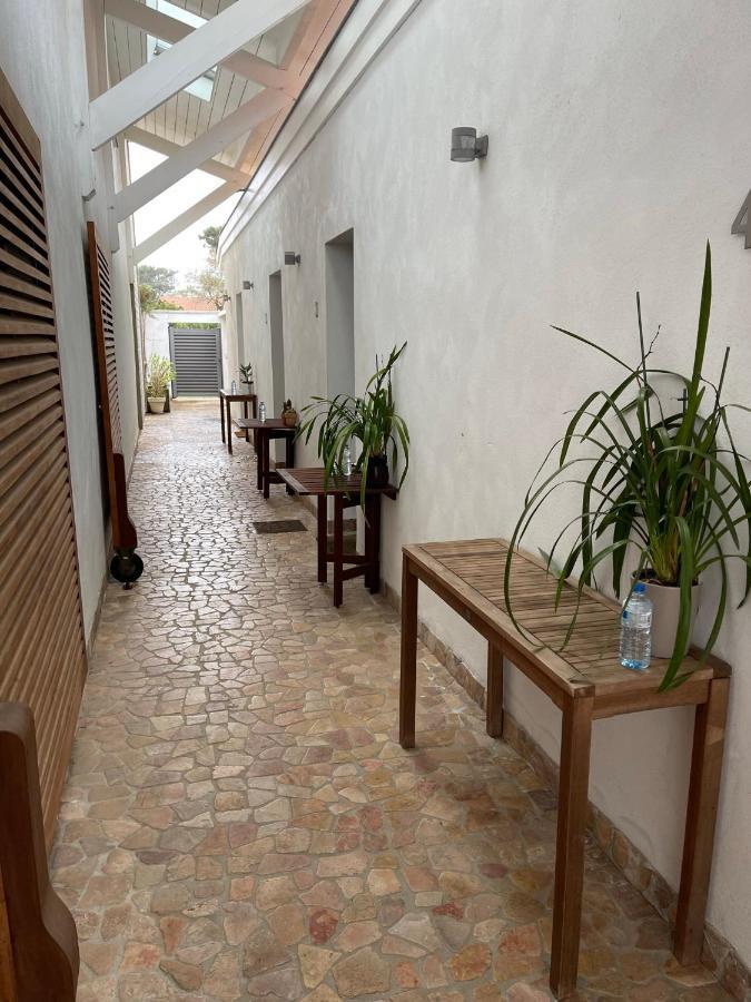 Suite Garden View