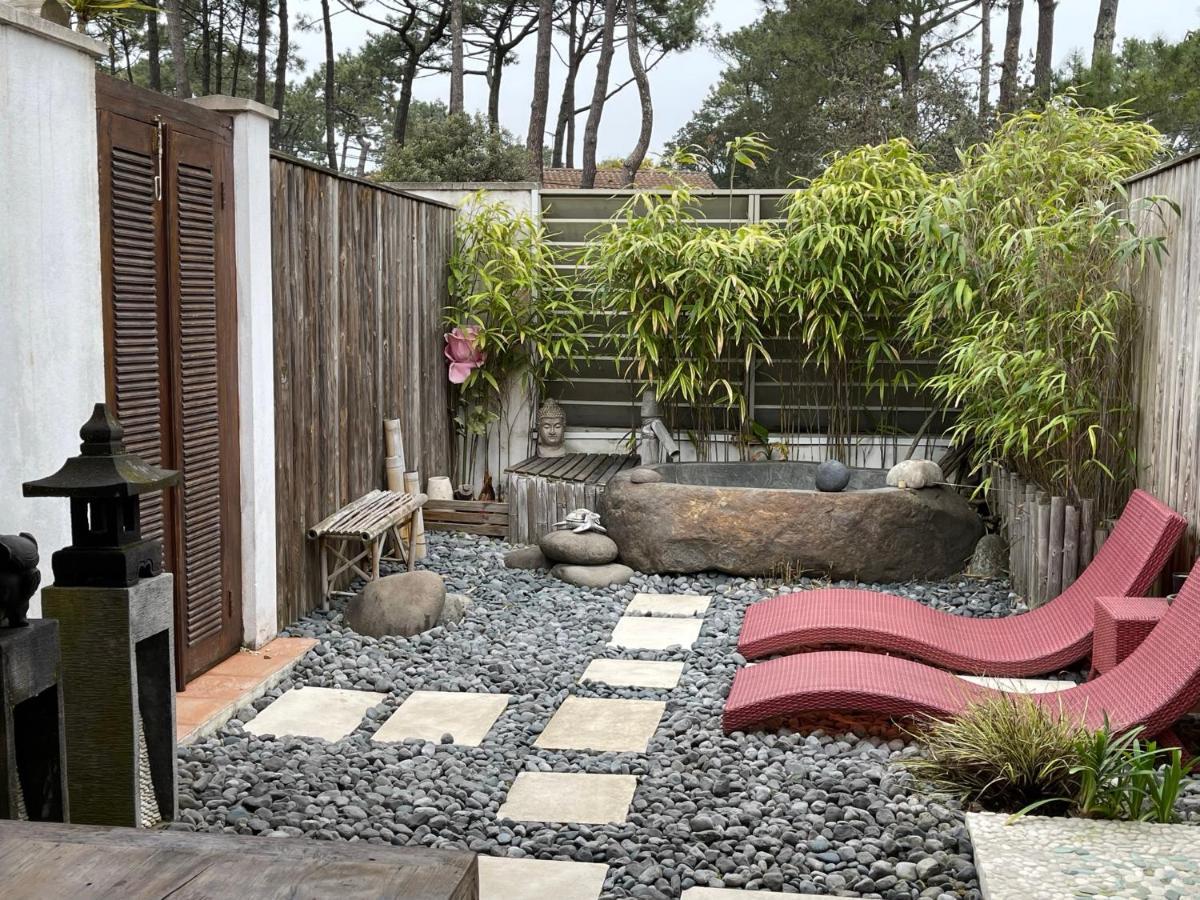 Suite Garden View