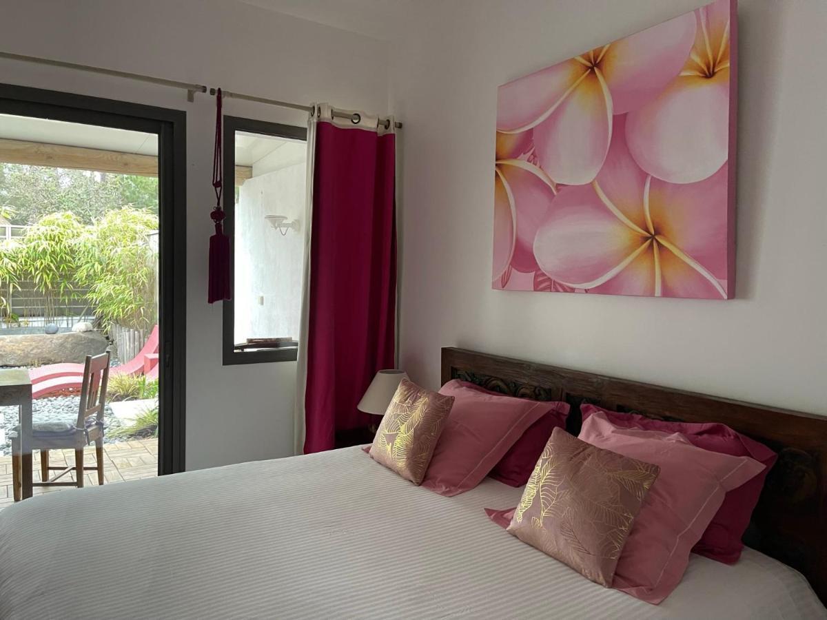Suite Garden View