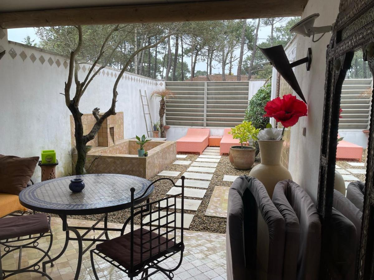 Suite Garden View