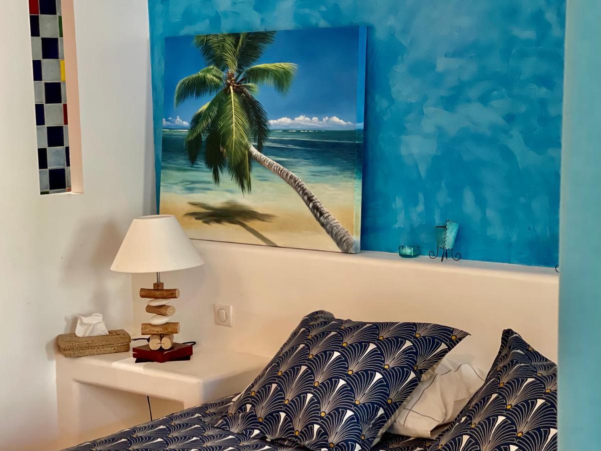 Suite Garden View