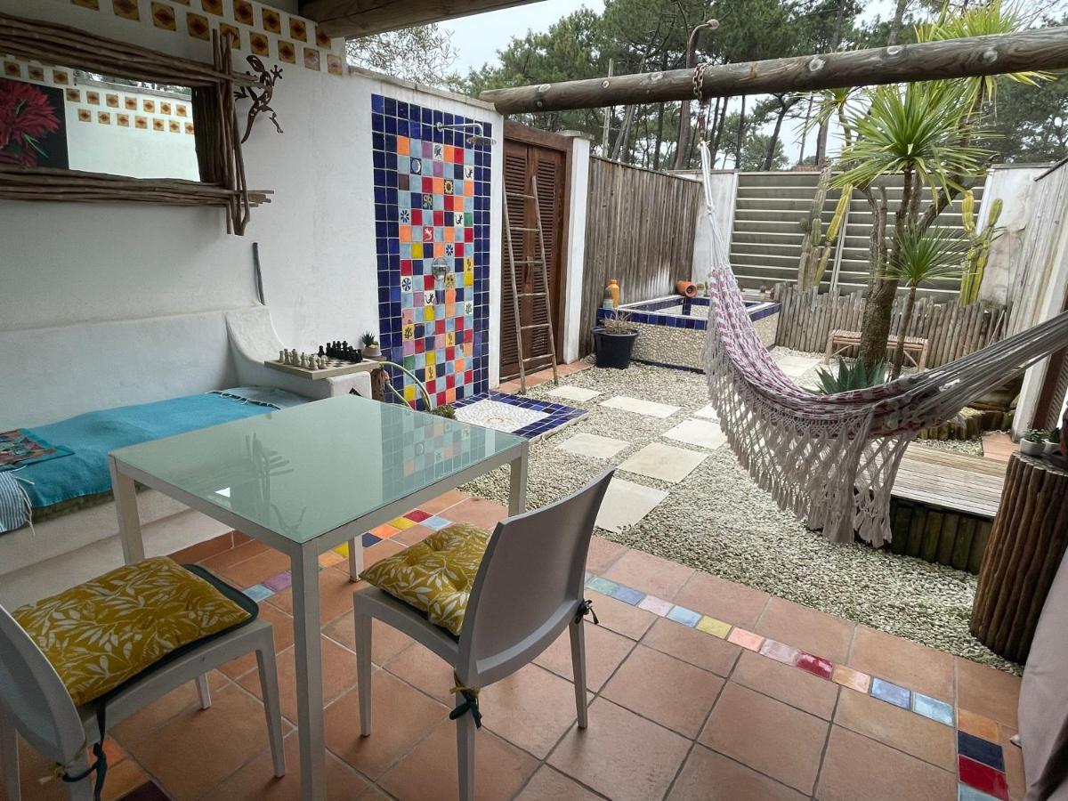 Suite Garden View