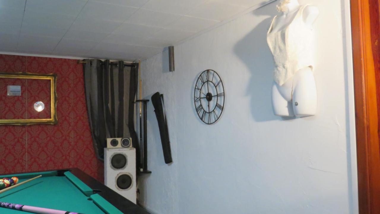 Double or Twin Room Garden View