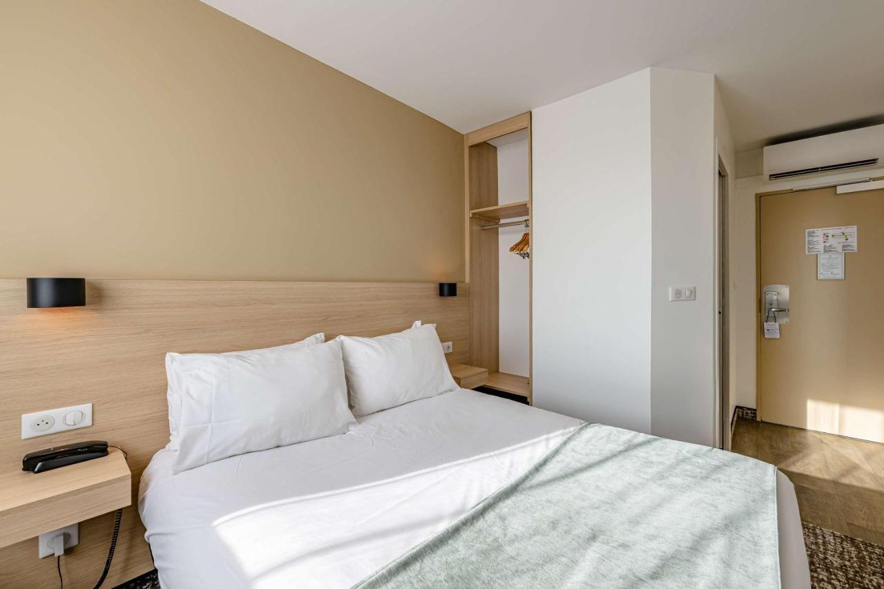 Habitación Doble Clásica - No Fumadores