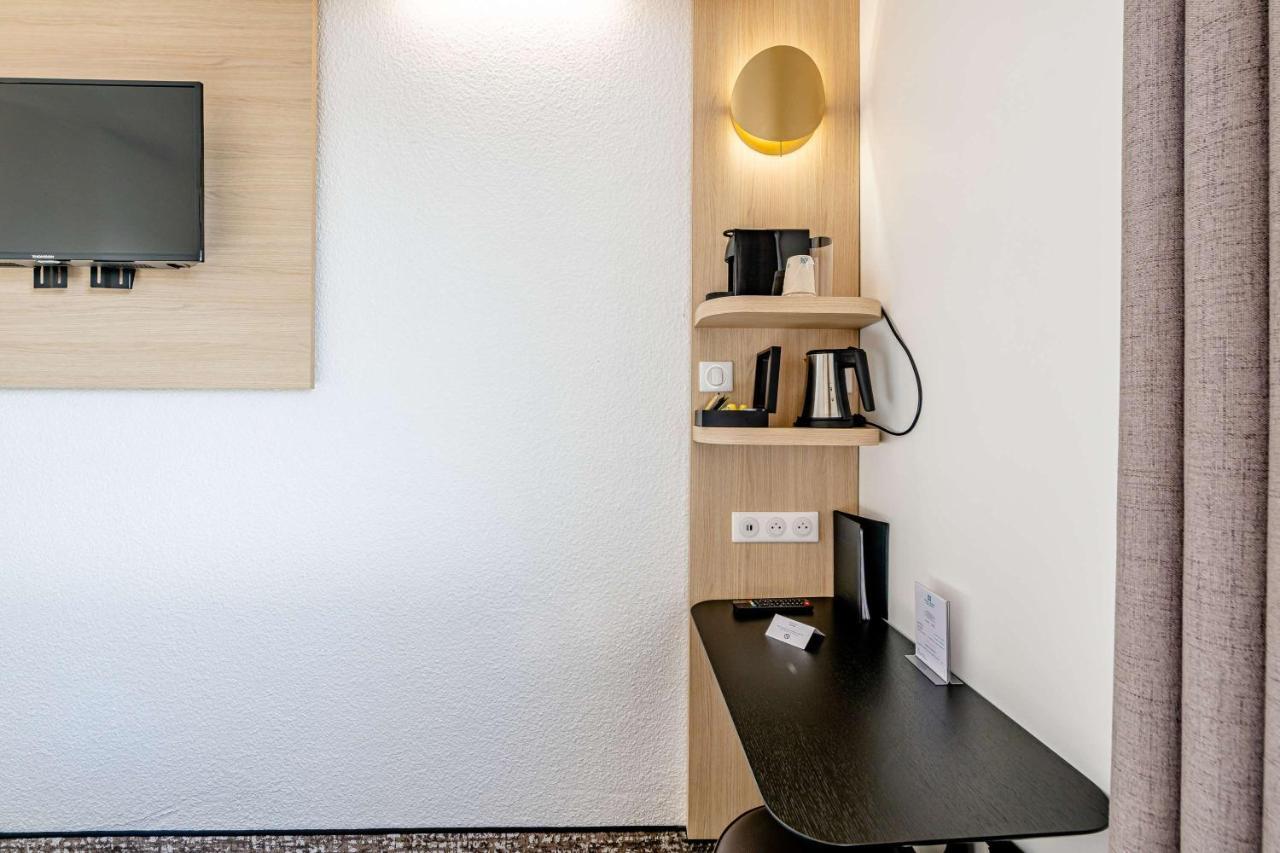 Habitación Doble Clásica para no fumadores - 2 camas