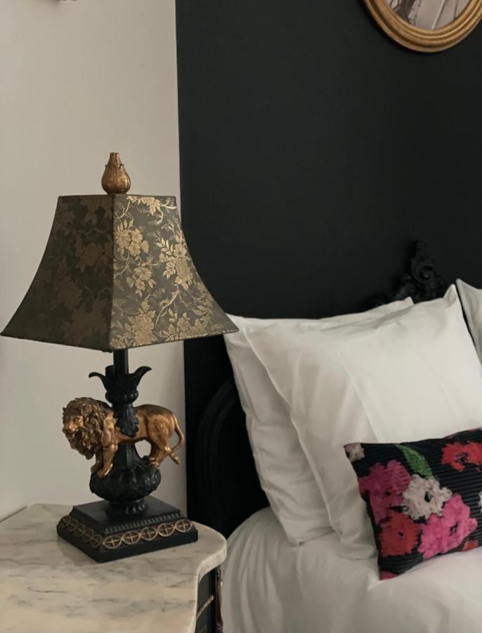 Chambre Simple Standard