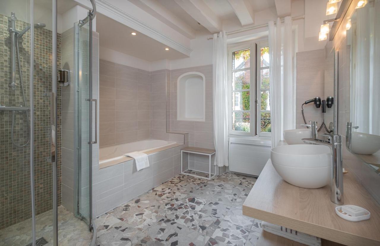 Double Room Prestige