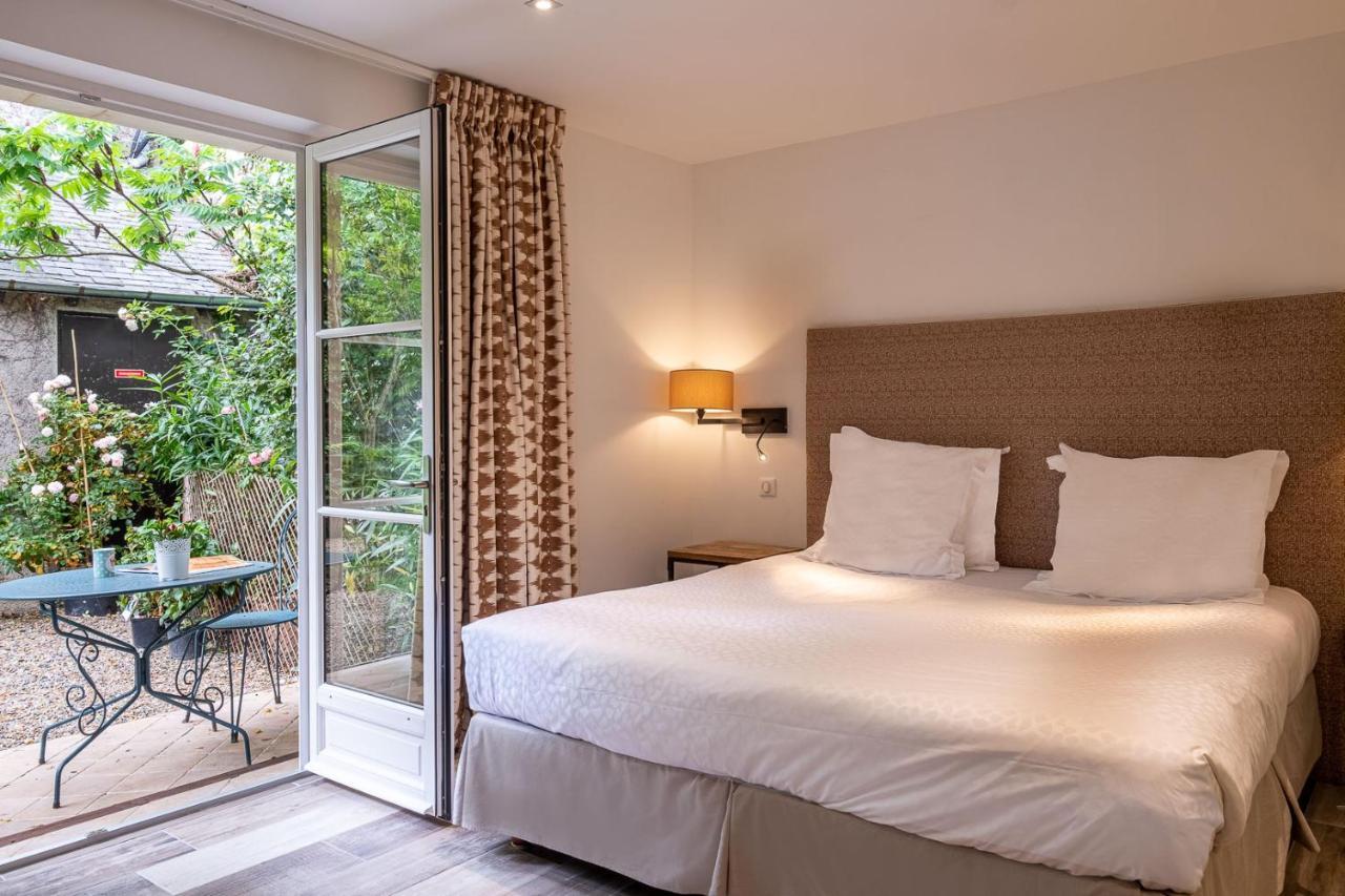 Charm Double Room