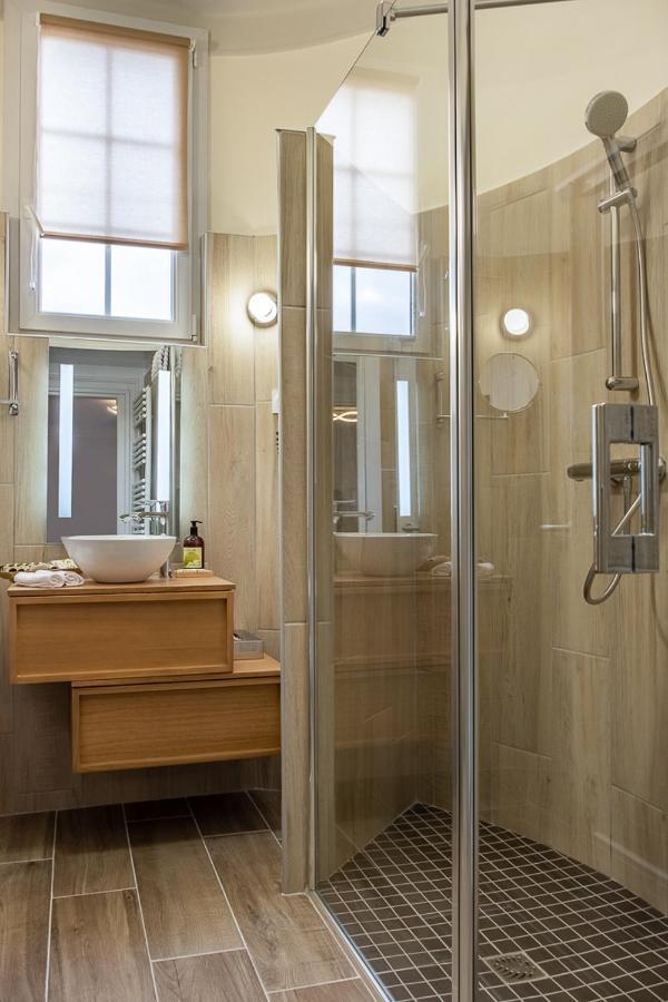 Charm Double Room