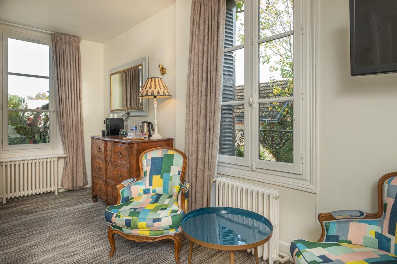 Double Room Prestige