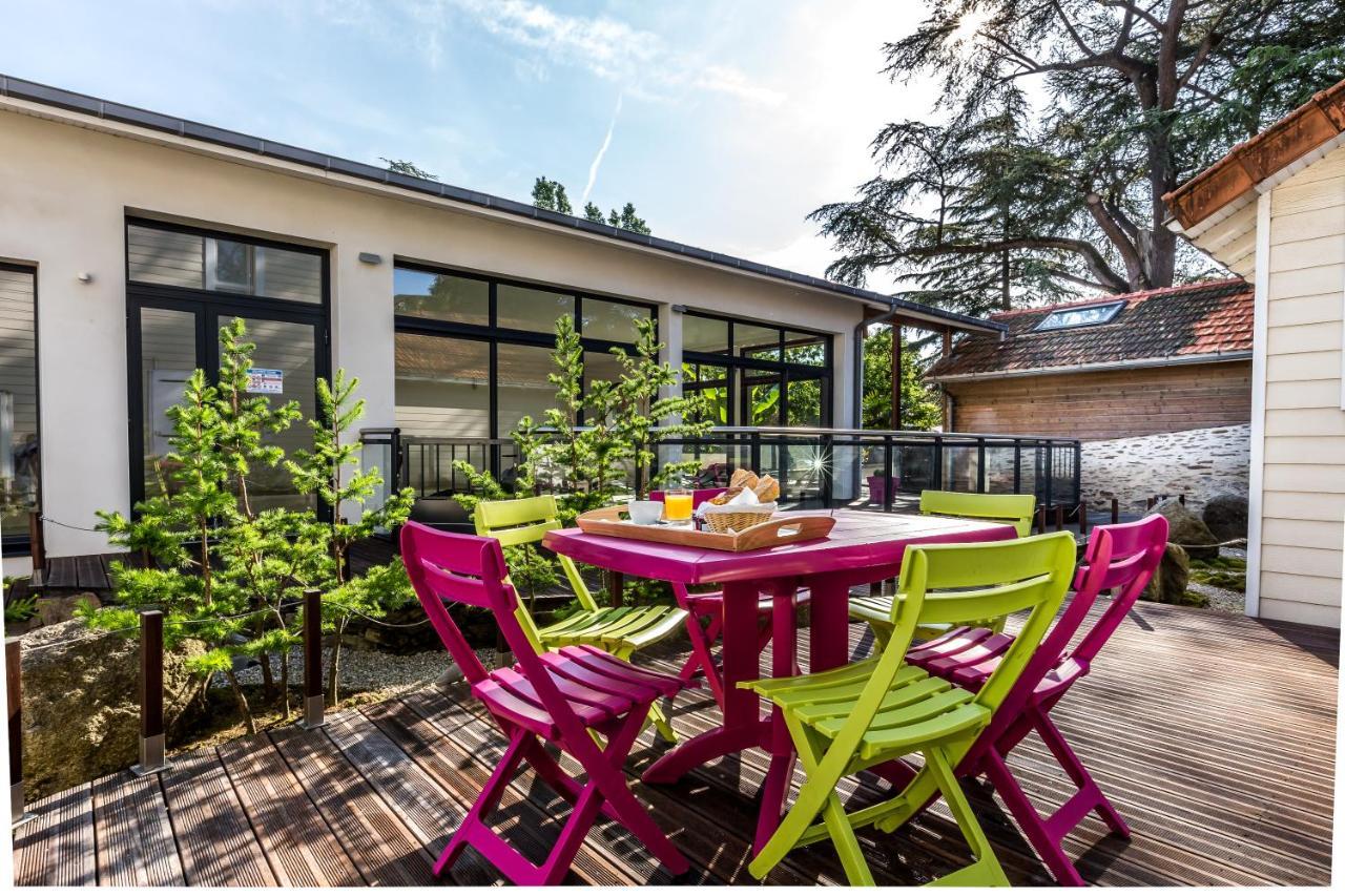 Villa 2 Chambres