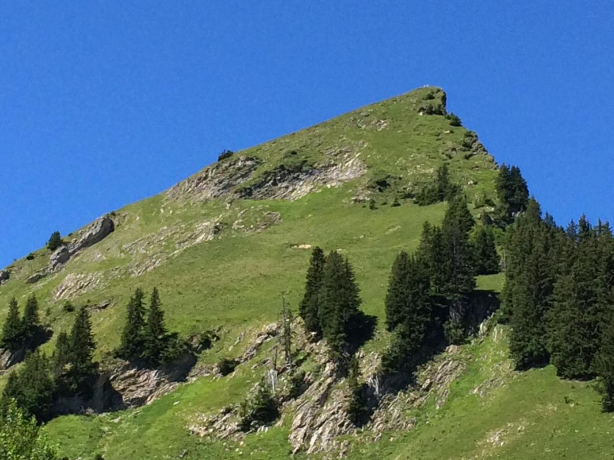 Chalet