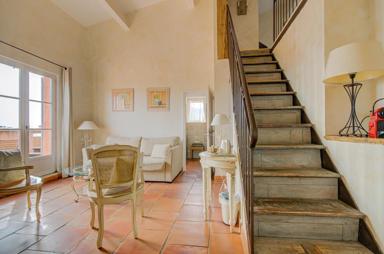 Suite Duplex