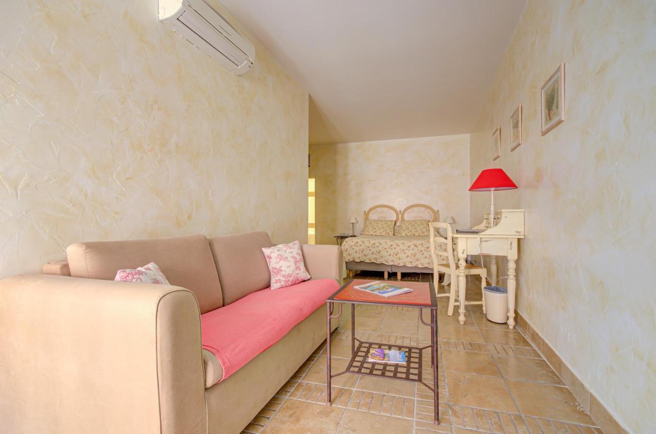 Superior Charm Double Room