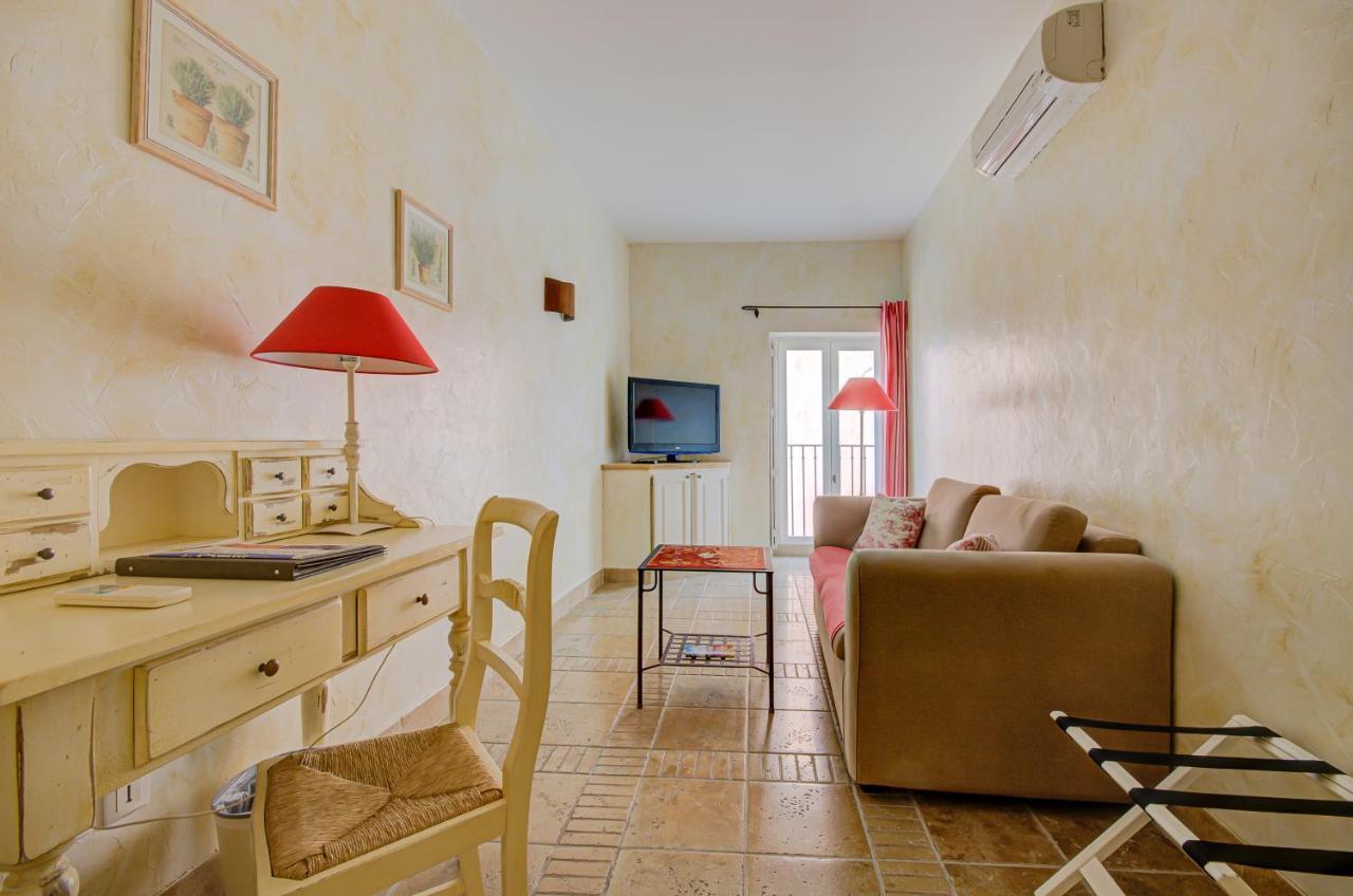 Superior Charm Double Room