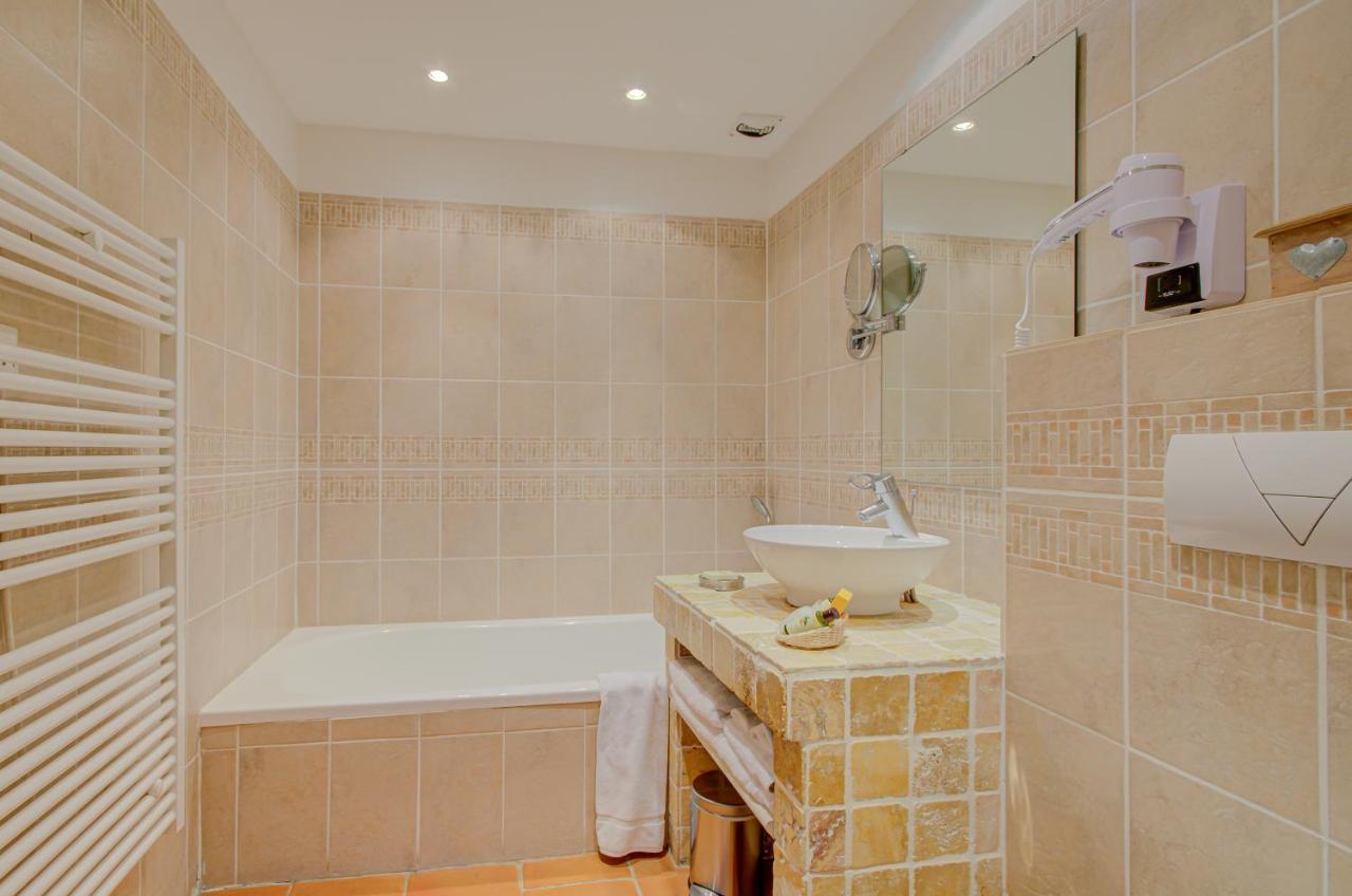 Superior Charm Double Room
