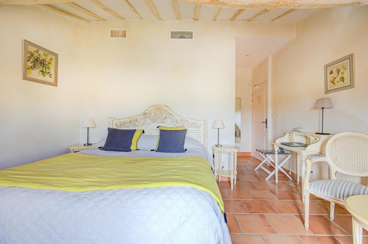 Superior Charm Double Room