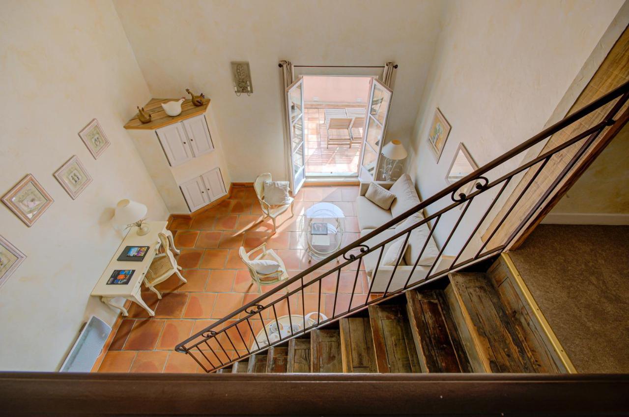 Suite Duplex