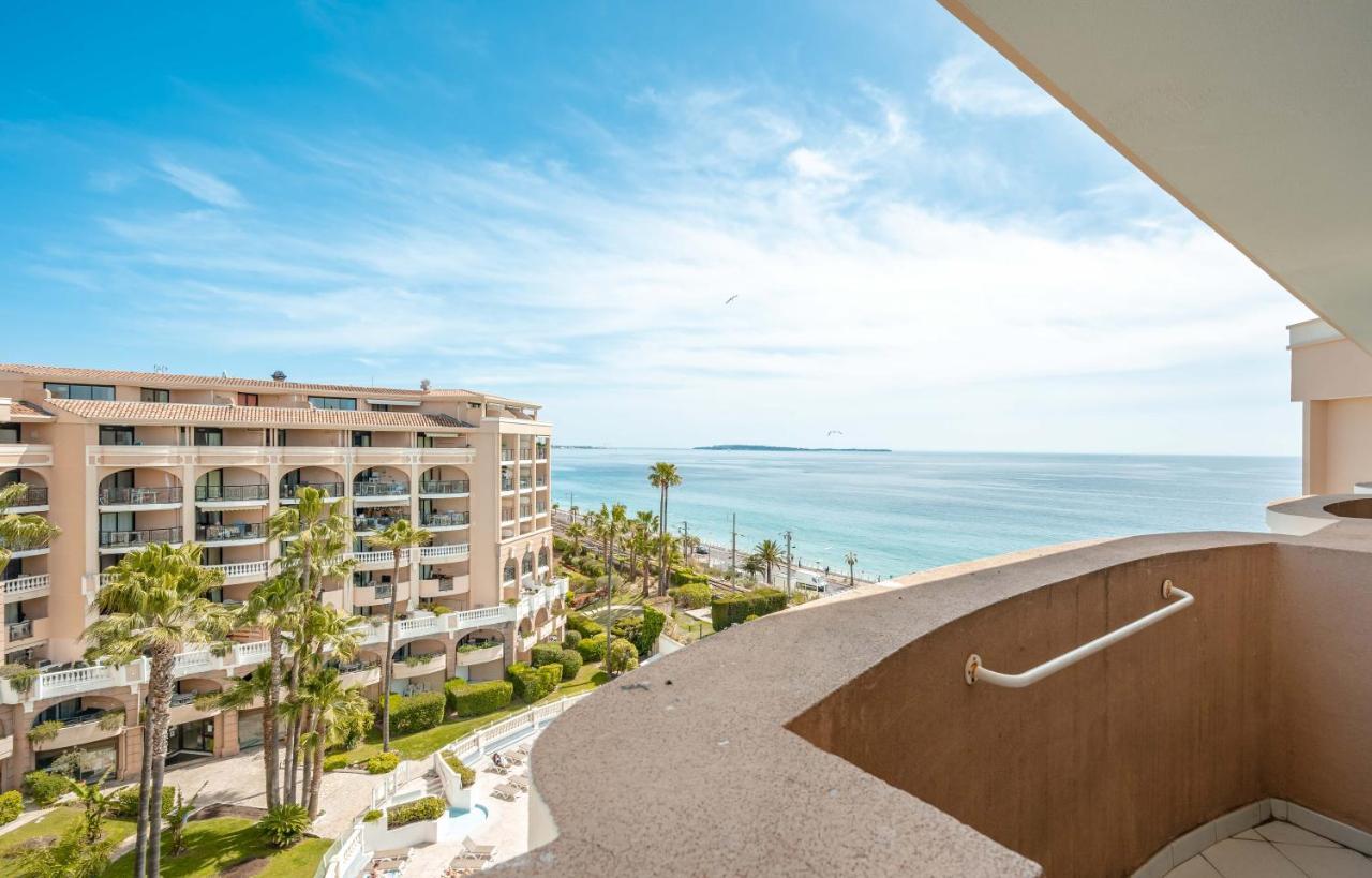 One-Bedroom Apartment Sleeping Alcove Air conditioning Terrace or Balcony Sea View,1357400060:JPEG