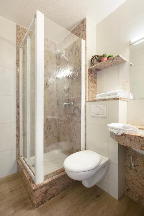 Double Room - City Side