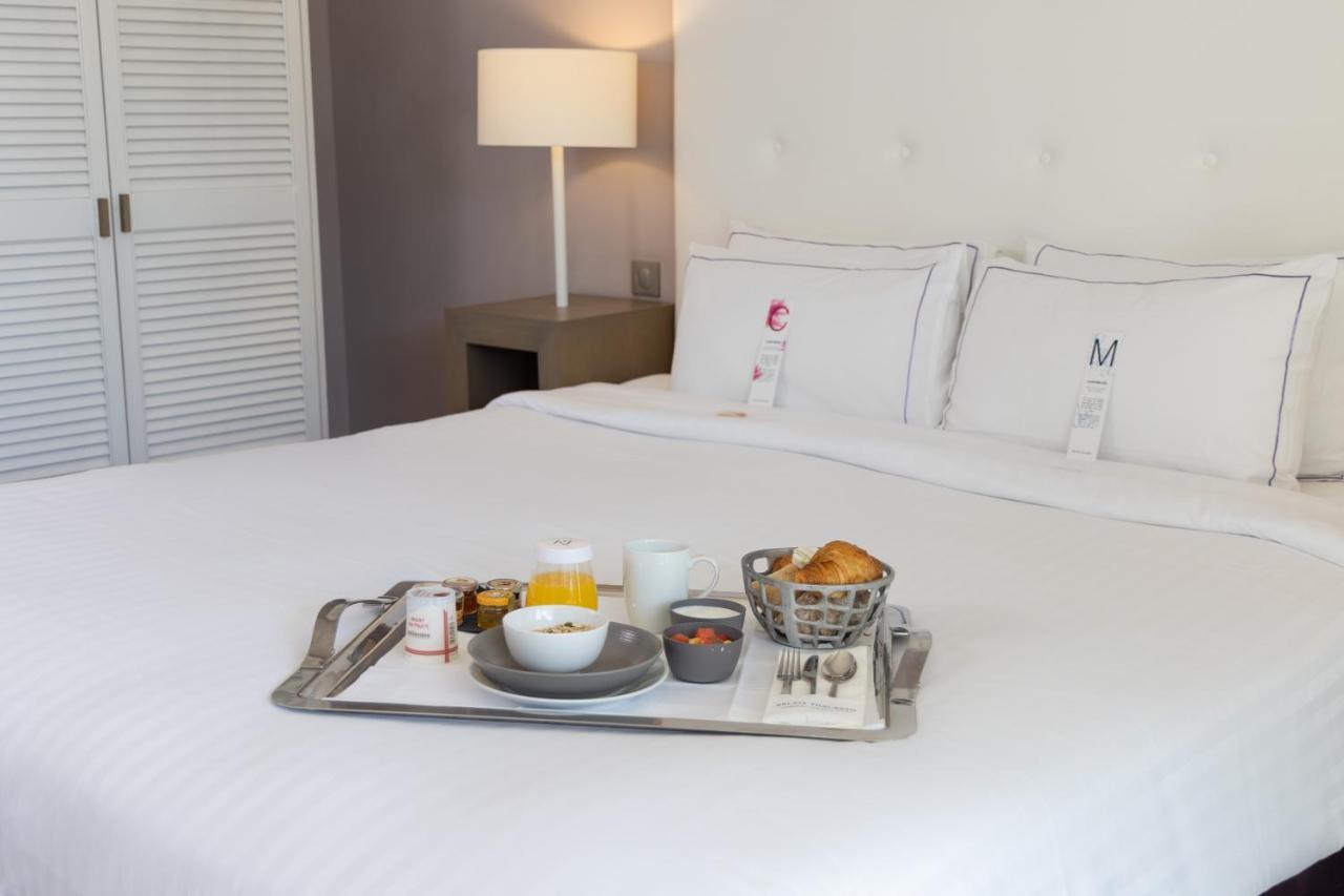 Chambre Familiale Prestige - Vue sur Mer