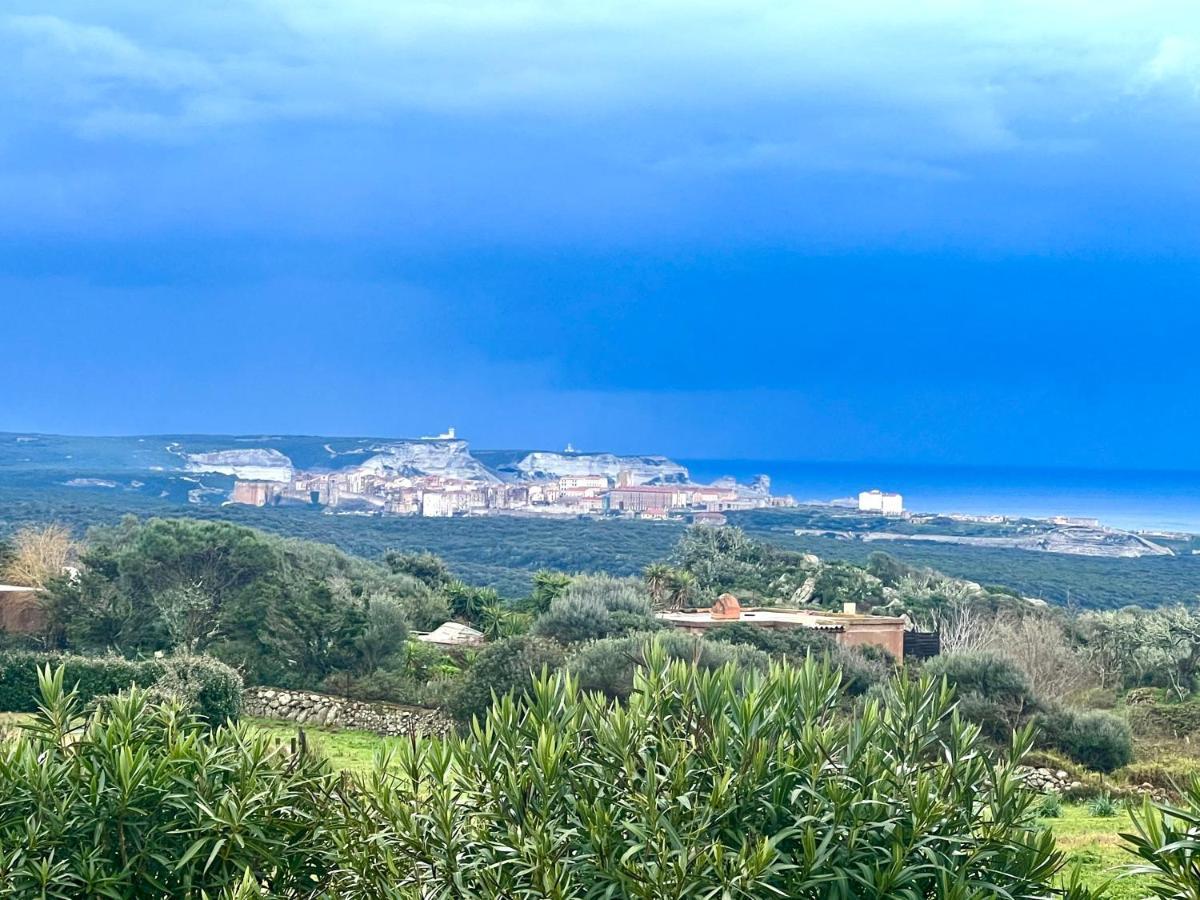 Mini Villa Sea View