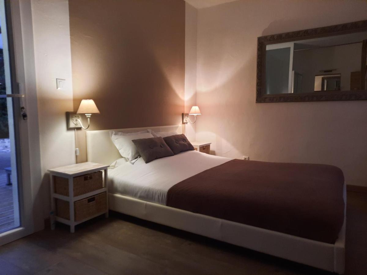 Doppelzimmer mit eigenem Bad