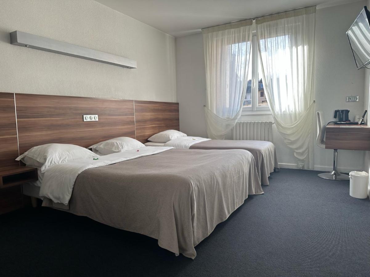 Chambre Triple Classique