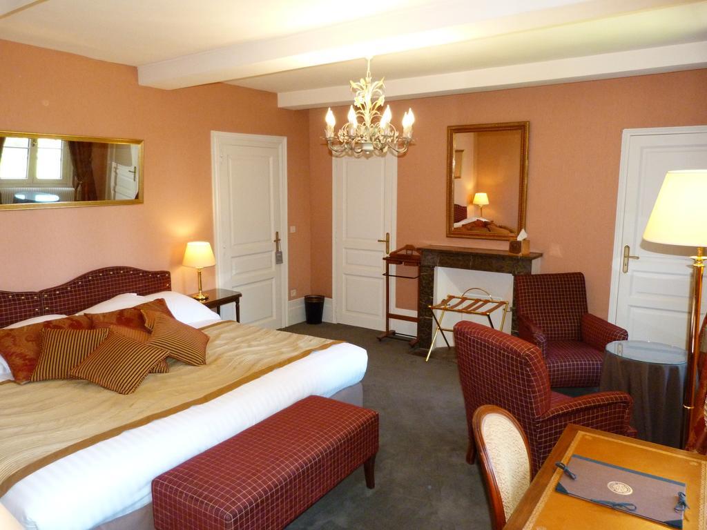 Suite Privilege Luxe
