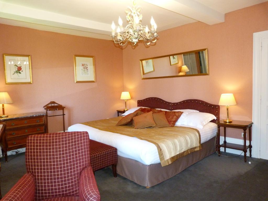 Suite Privilege Luxe