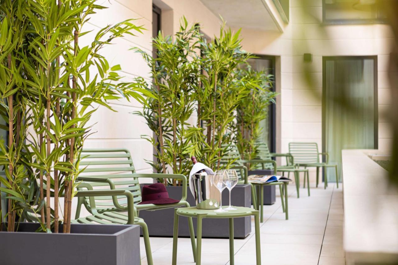 Superior Room Garden
