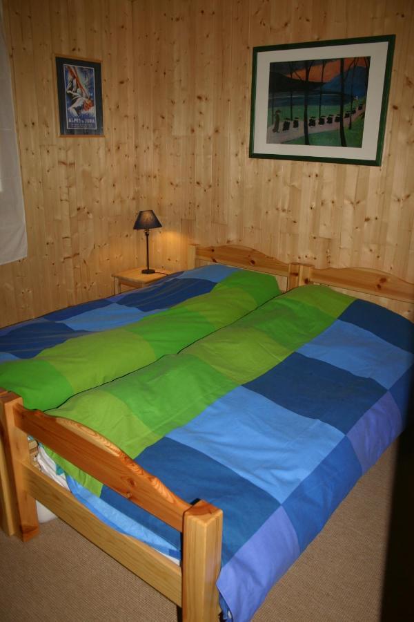 Chalet